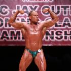 Jim  Howard - NPC Jay Cutler Wyoming Classic 2014 - #1